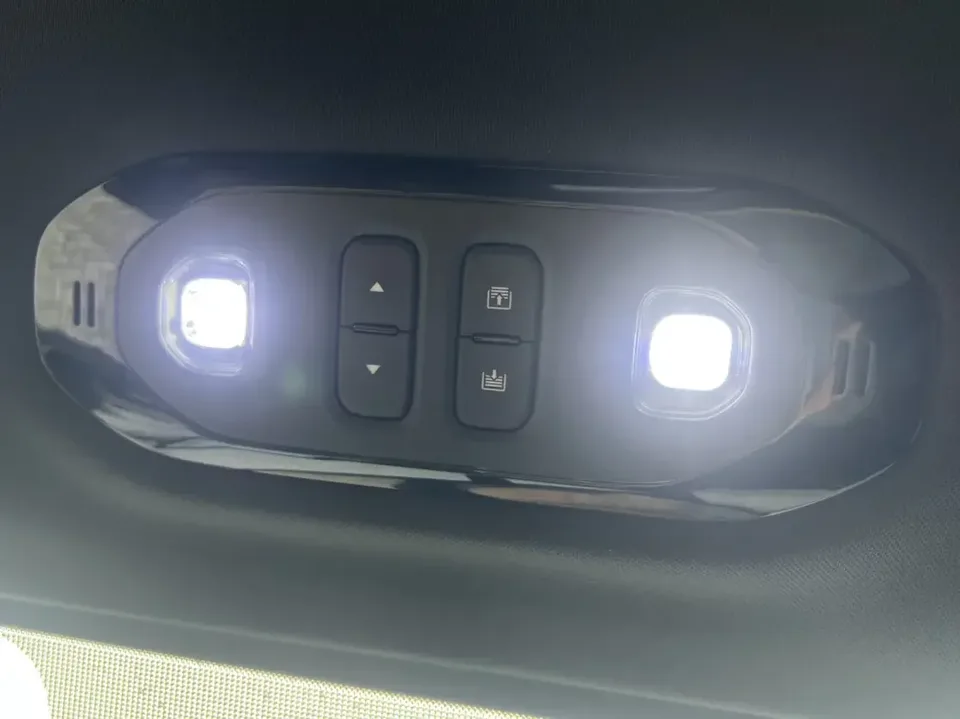 AION Y AION Y 2022 70 Intelligent Edition Lithium Iron Phosphate 2022 — thumbnail 3