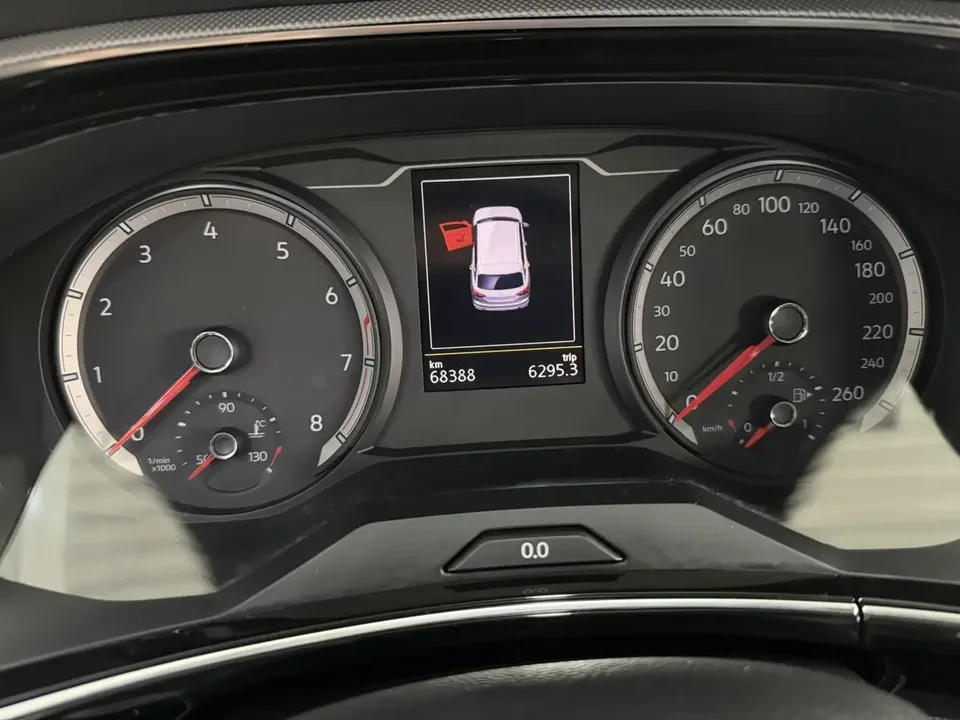 Volkswagen Tayron Tanyue 2022 280TSI 2WD Luxury Smart Edition 2022 — thumbnail 4