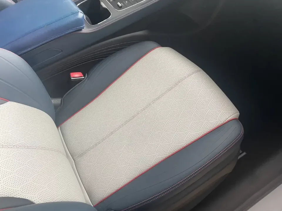 BYD Yuan Plus Yuan PLUS 2023 Champion Edition 510KM Exceeding 2023 — миниатюра 2