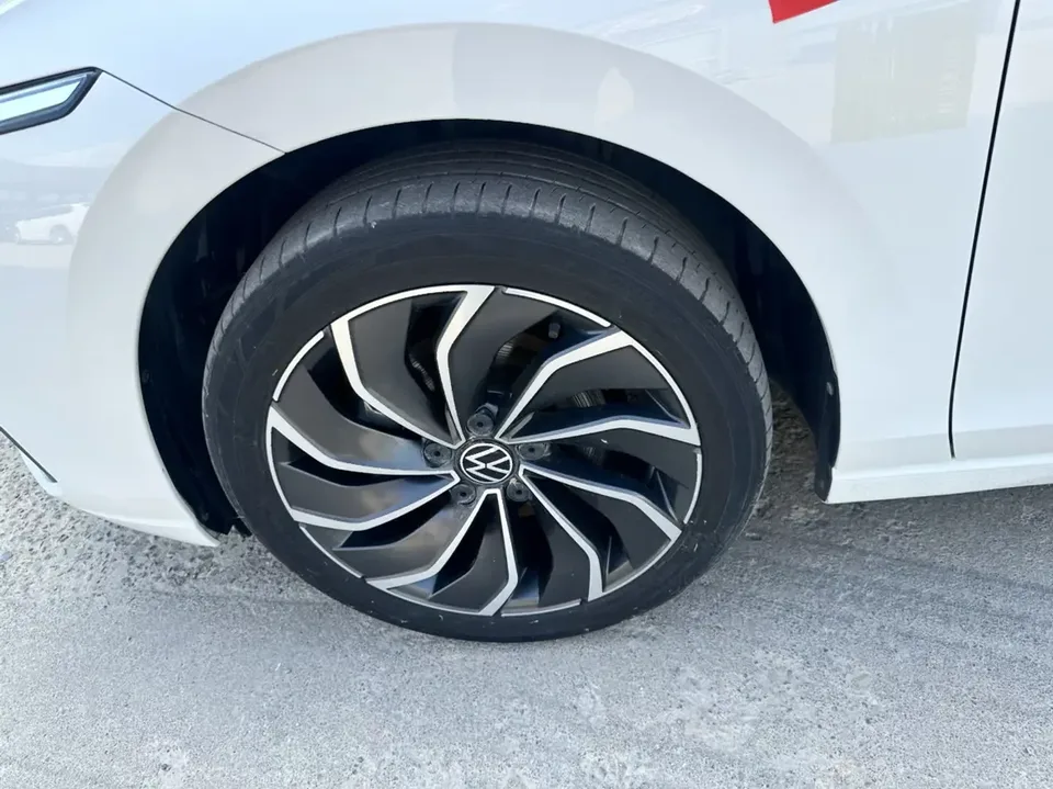 Volkswagen Golf golf 2021 280TSI DSG Pro 2022 — thumbnail 3