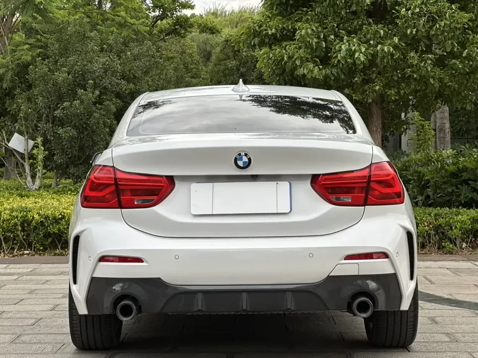 BMW 1 Series BMW 1 Series 2021 120i M Sport Night Edition 2022 — thumbnail 5