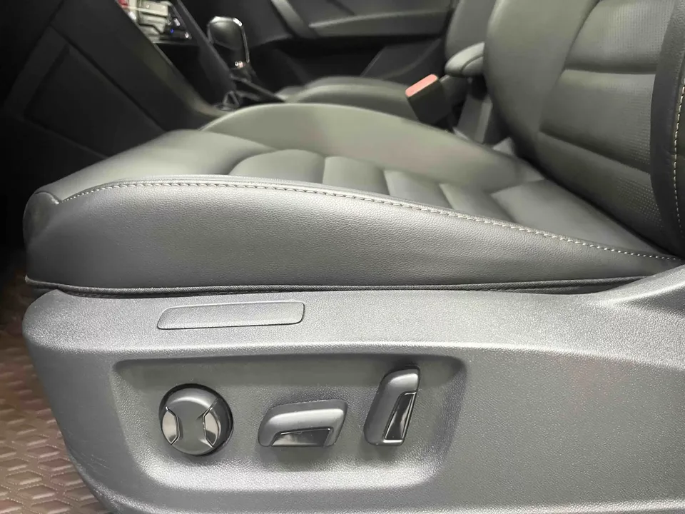 Volkswagen Tharu tuyue 2022 280TSI 2WD Deluxe Edition 2022 — thumbnail 5