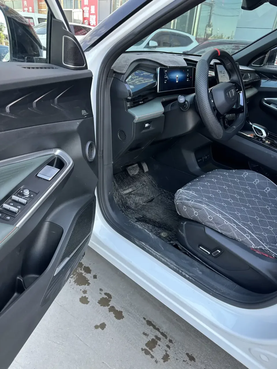 Geely Atlas Boyue 2024 1.5TD Smart Link+ 2024 — thumbnail 3