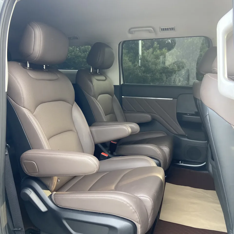 Wuling Starlight 730 Starlight 730 2025 1.5T CVT Elite 2026 — thumbnail 3