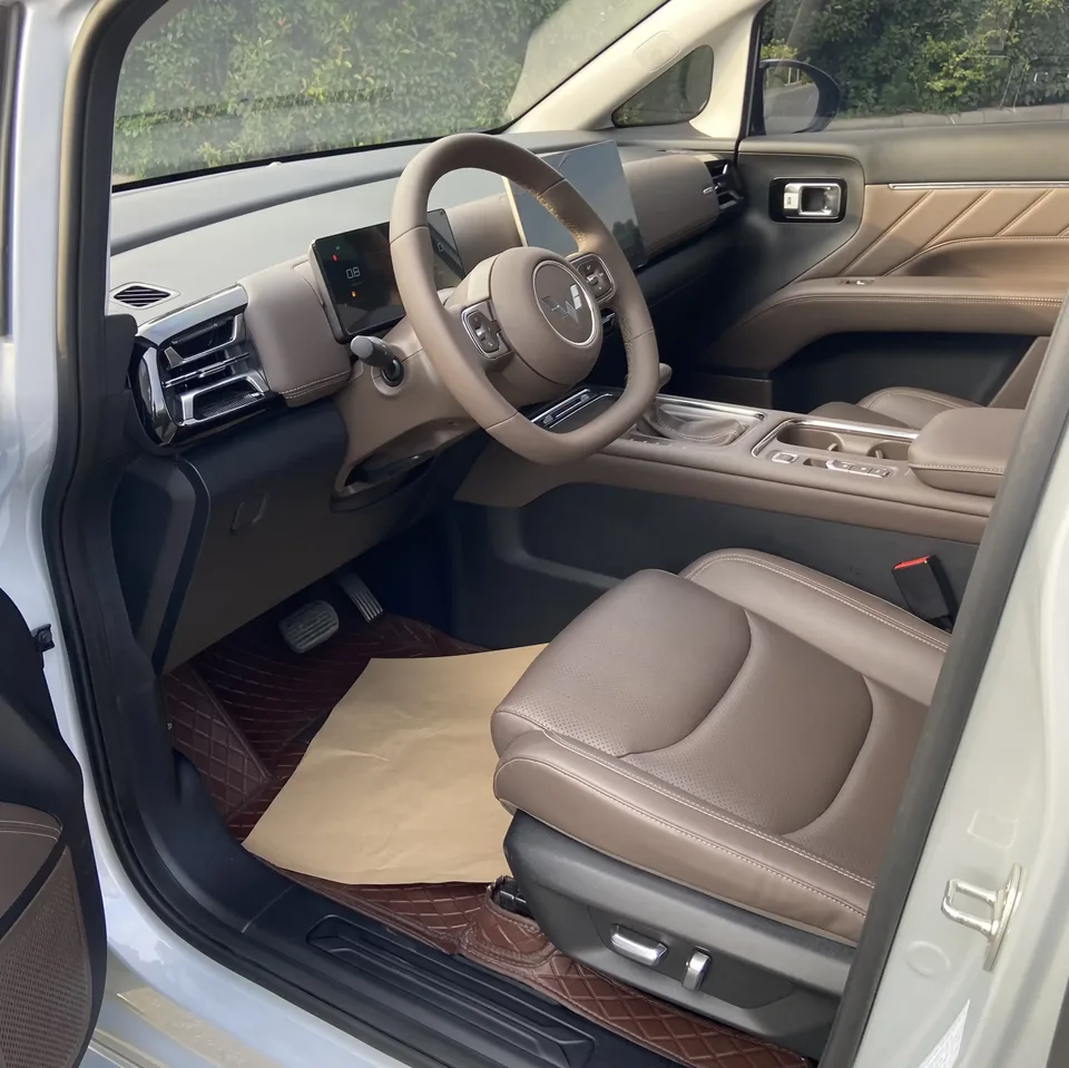 Wuling Starlight 730 Starlight 730 2025 1.5T CVT Elite 2026 — thumbnail 5