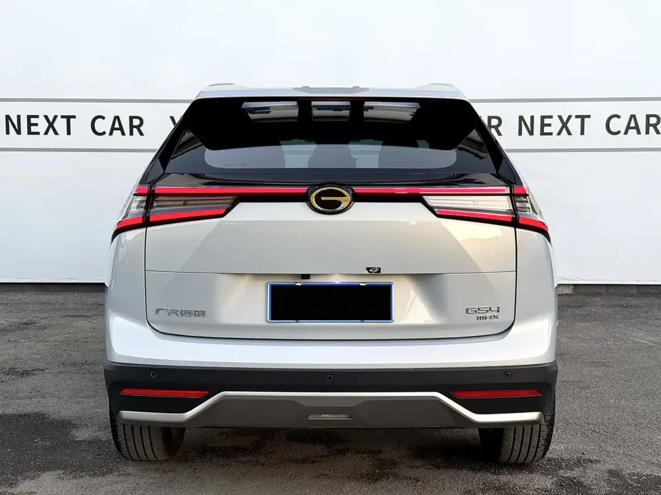 GAC Trumpchi GS4 Trumpchi GS4 2024 MAX 1.5TGDI Ultimate Edition 2024 — thumbnail 2