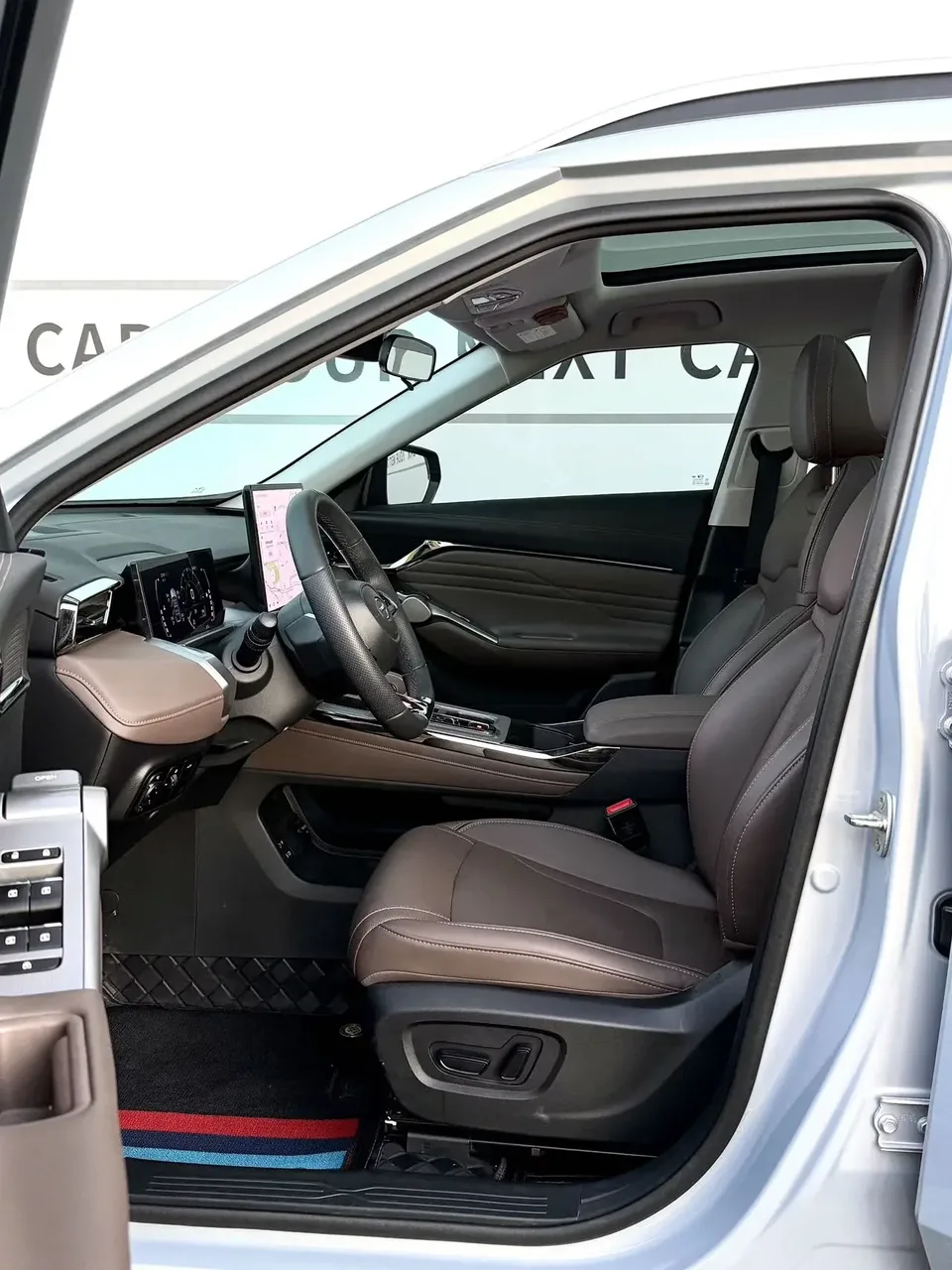 GAC Trumpchi GS4 Trumpchi GS4 2024 MAX 1.5TGDI Ultimate Edition 2024 — thumbnail 5