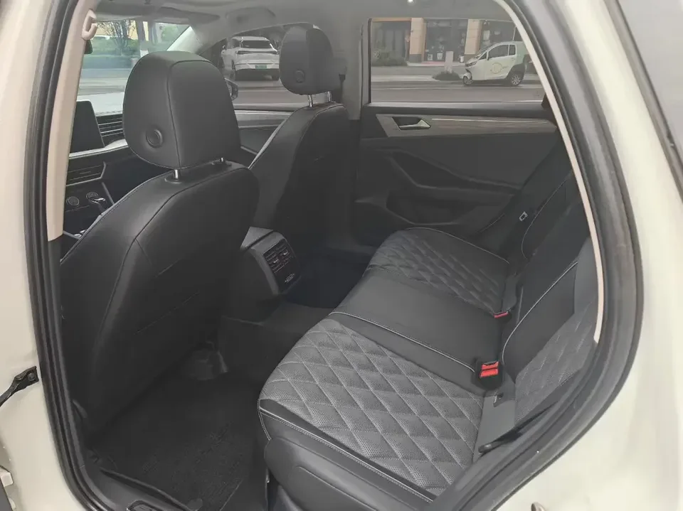 Volkswagen Sagitar Sagitar 2024 200TSI DSG Beyond Edition 2024 — thumbnail 3