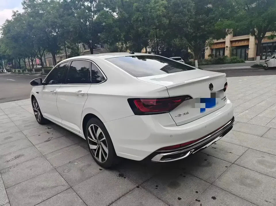 Volkswagen Sagitar Sagitar 2024 200TSI DSG Beyond Edition 2024 — thumbnail 4