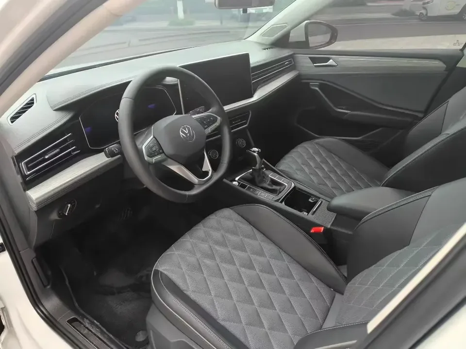 Volkswagen Sagitar Sagitar 2024 200TSI DSG Beyond Edition 2024 — thumbnail 5