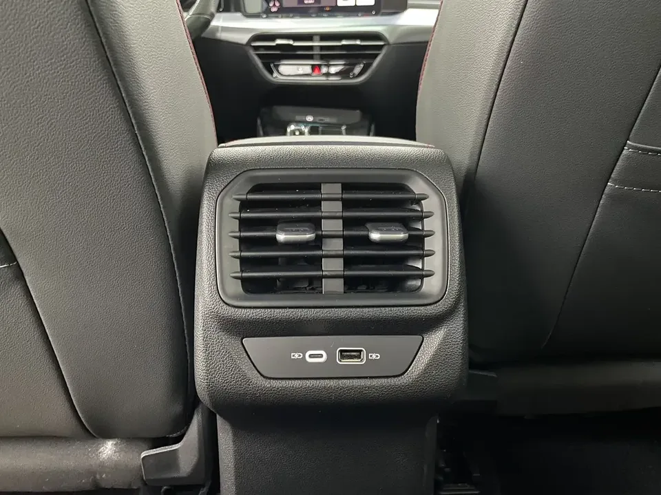 Volkswagen Lamando Lingdu 2022 Lingdu L 280TSI DSG Hot Edition 2022 — thumbnail 3