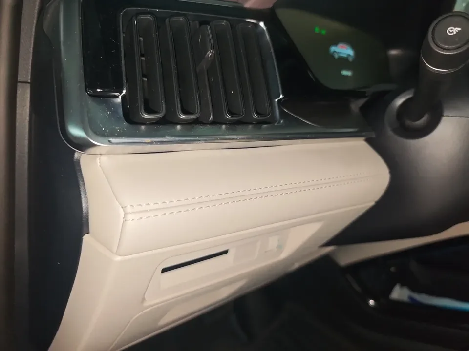 BYD Song PLUS DM Song PLUS DM 2025 DM-i 112KM Premium 2025 — миниатюра 4