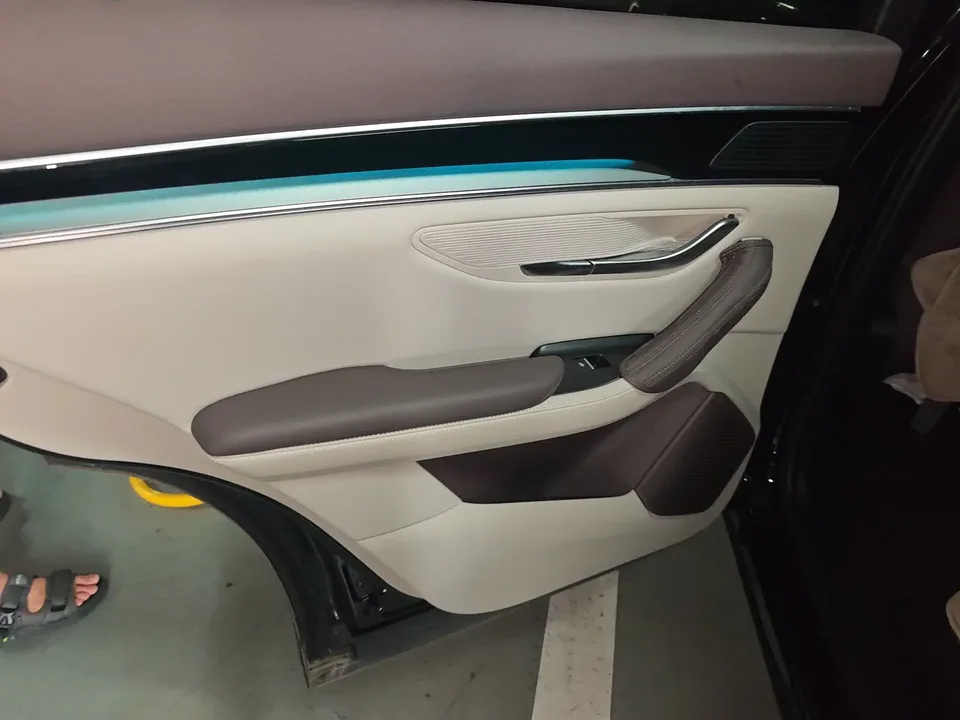 BYD Song PLUS DM Song PLUS DM 2025 DM-i 112KM Premium 2025 — миниатюра 5