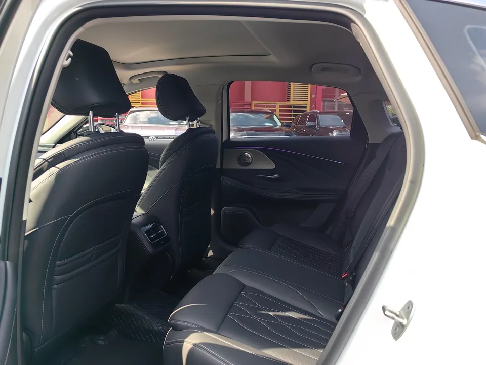 Chery Arrizo 8 Arrizo 8 2024 1.6TGDI DCT Excellence Edition 2025 — thumbnail 4