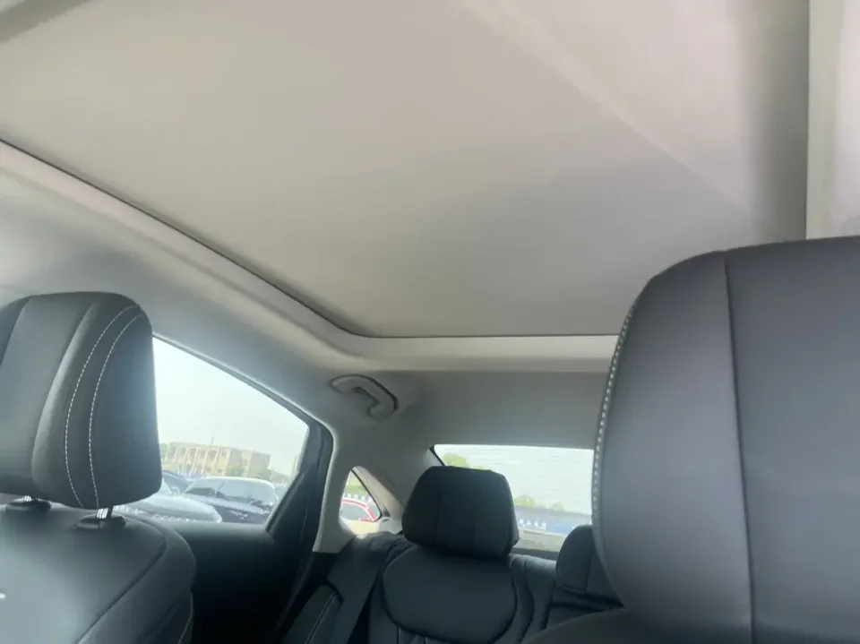 Chery Arrizo 8 Arrizo 8 2024 1.6TGDI DCT Excellence Edition 2023 — thumbnail 4