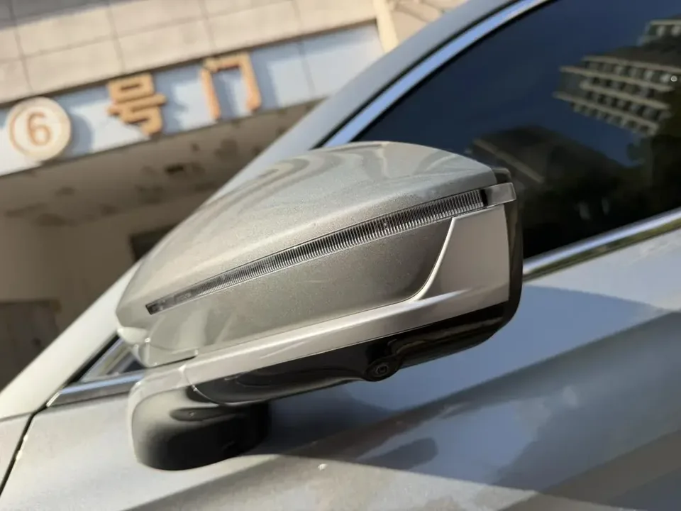Chery Arrizo 8 Arrizo 8 2024 1.6TGDI DCT Excellence Edition 2024 — thumbnail 4