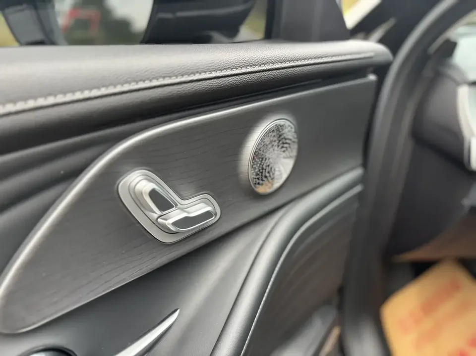Chery Arrizo 8 Arrizo 8 2024 1.6TGDI DCT Intelligence 2024 — thumbnail 4