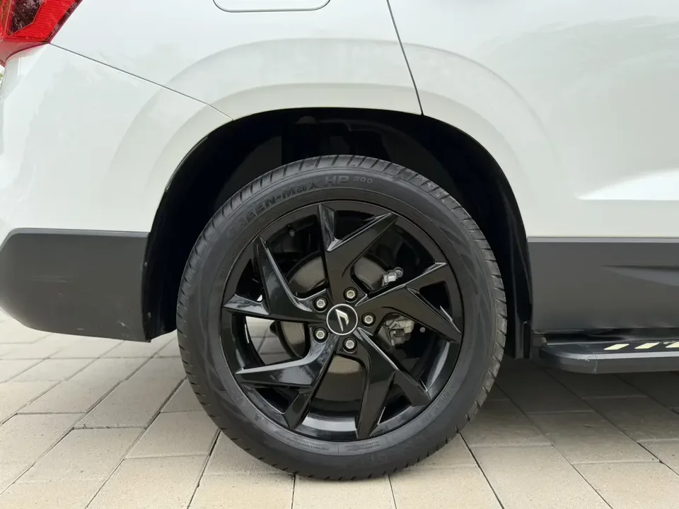 Jetta VS7 Jetta VS7 2023 280TSI Automatic High Gloss Glory Edition 2023 — thumbnail 4