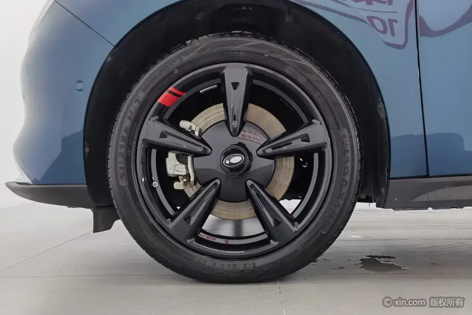 ORA Euler good cat Euler good cat 2024 401km Premium 126kW 2025 — thumbnail 3