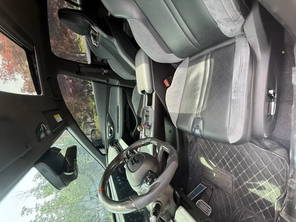 GAC Trumpchi Empow Shadow Leopard 2023 400T Automatic R Pro Edition 2024 — thumbnail 4