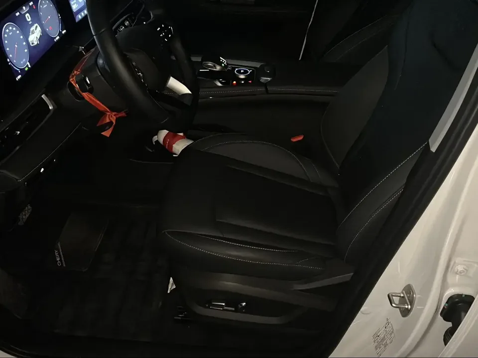 Chery Tiggo 8 Pro Tiggo 8 PRO 2025 290T 2WD Comfort Edition 2025 — thumbnail 2