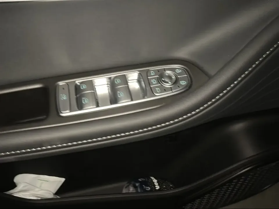Chery Tiggo 8 Pro Tiggo 8 PRO 2025 290T 2WD Comfort Edition 2025 — thumbnail 4