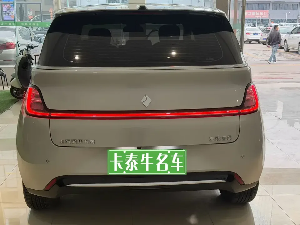 Baojun clouds clouds 2023 460 Max 2023 — thumbnail 5
