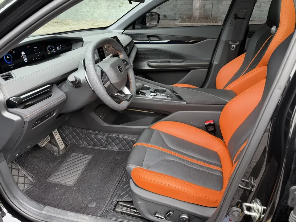 Changan UNI-V Changan UNI-V 2024 1.5T Premium Sports 2024 — thumbnail 3