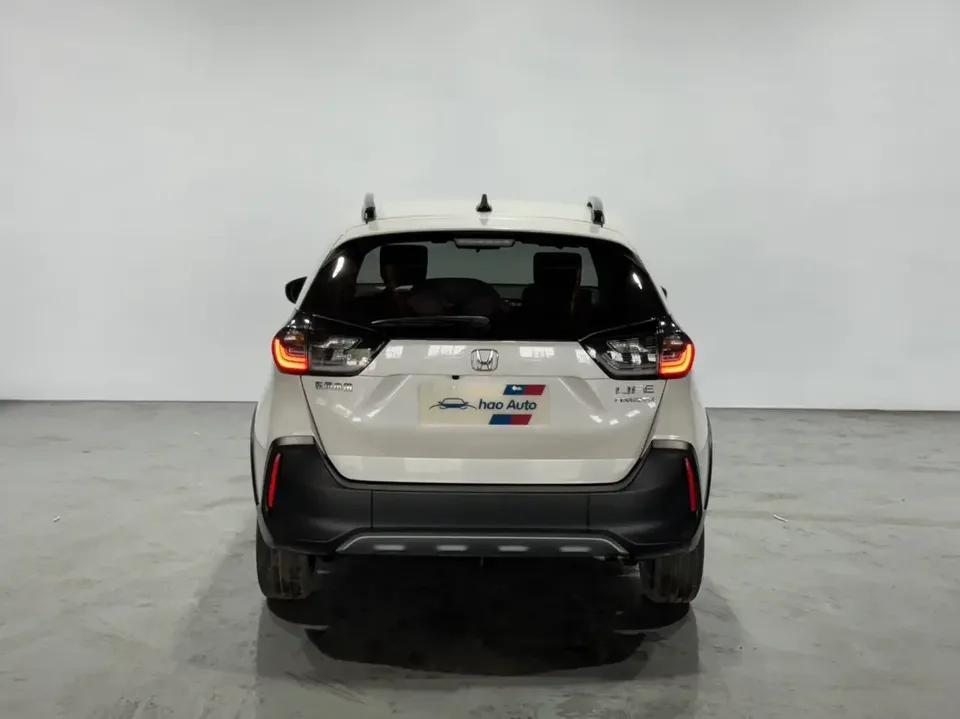 Honda LIFE HONDA LIFE 2023 1.5L CVT CRO-S Fun Edition 2022 — thumbnail 5