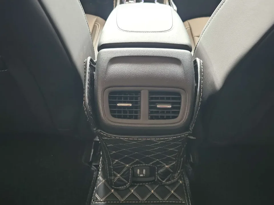 Buick Majesty Majesty 2024 Modified 25T Super Edition 2024 — thumbnail 3