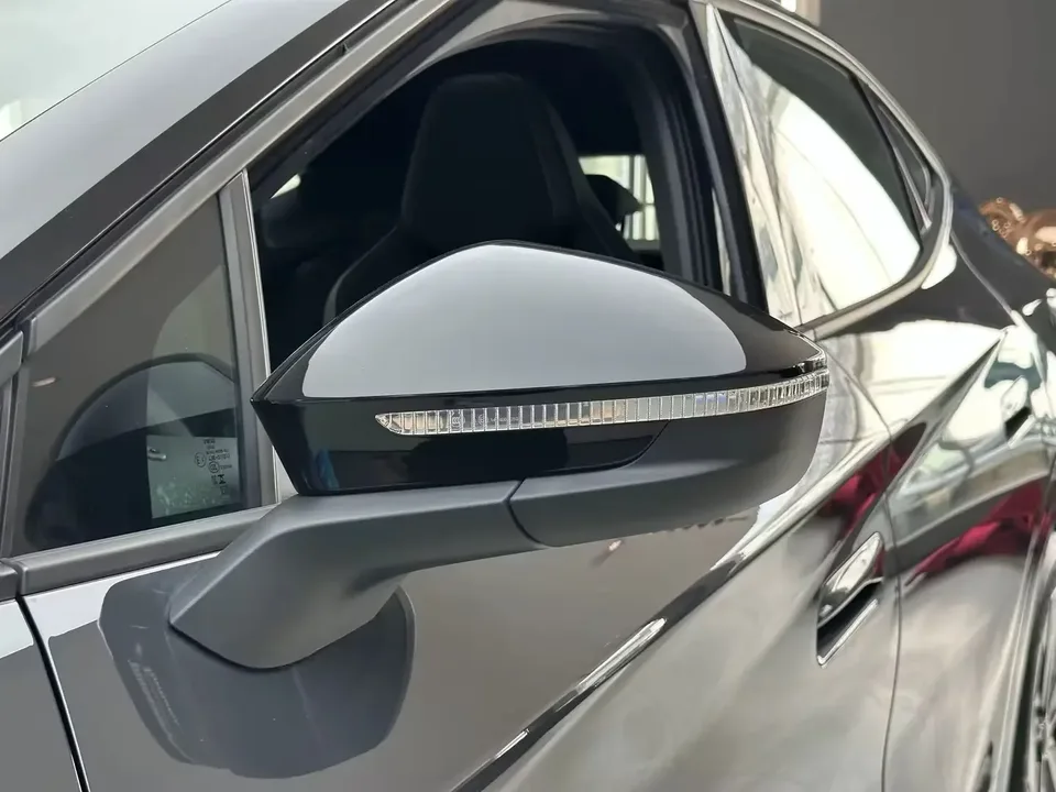 Volkswagen With the crowd06 With the crowd06 2024 Pro long battery life 2025 — thumbnail 3