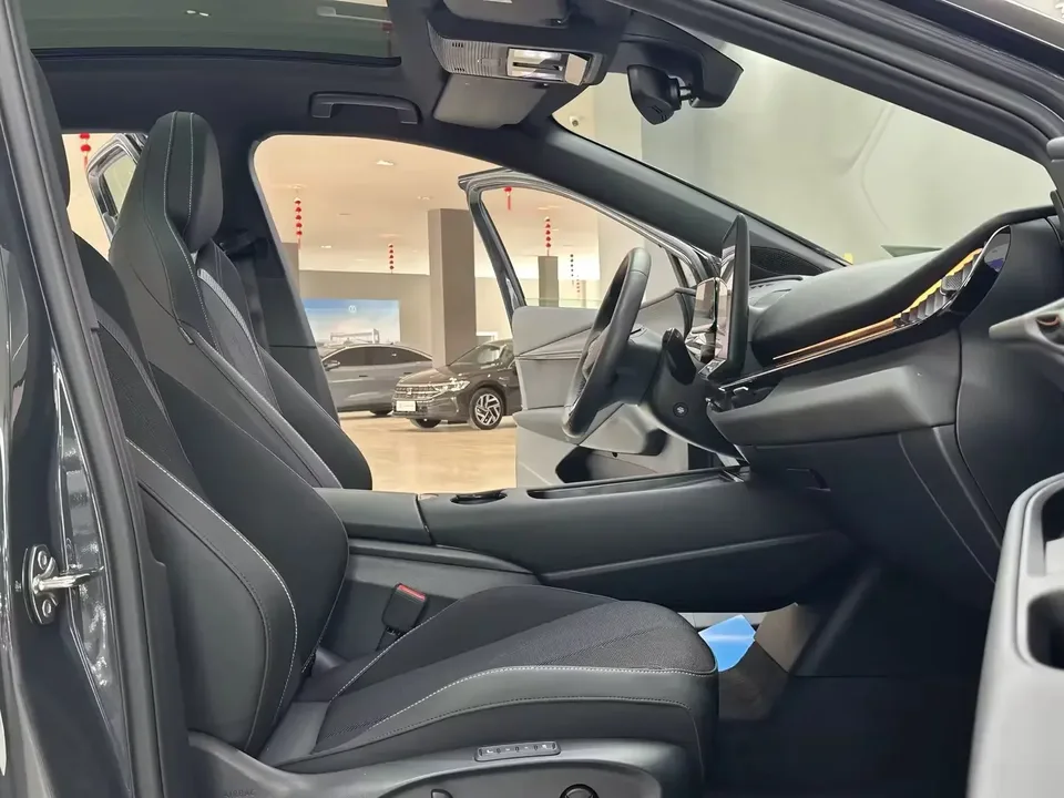 Volkswagen With the crowd06 With the crowd06 2024 Pro long battery life 2025 — thumbnail 5