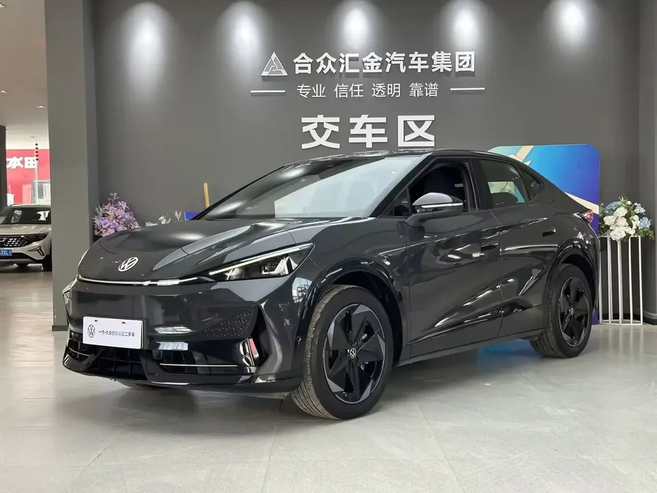 Volkswagen With the crowd06 With the crowd06 2024 Pro long battery life 2025 — photo 1, buy with delivery to Moscow