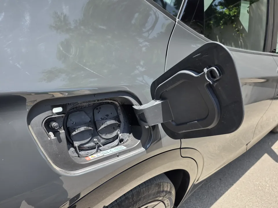 Volkswagen With the crowd06 With the crowd06 2024 Ultra long battery life 2025 — thumbnail 3