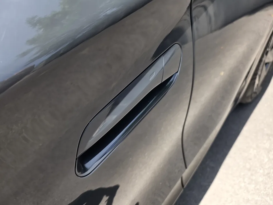 Volkswagen With the crowd06 With the crowd06 2024 Ultra long battery life 2025 — thumbnail 4