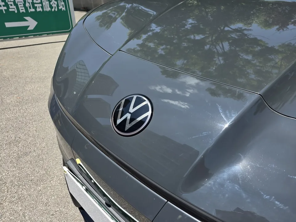Volkswagen With the crowd06 With the crowd06 2024 Ultra long battery life 2025 — thumbnail 5