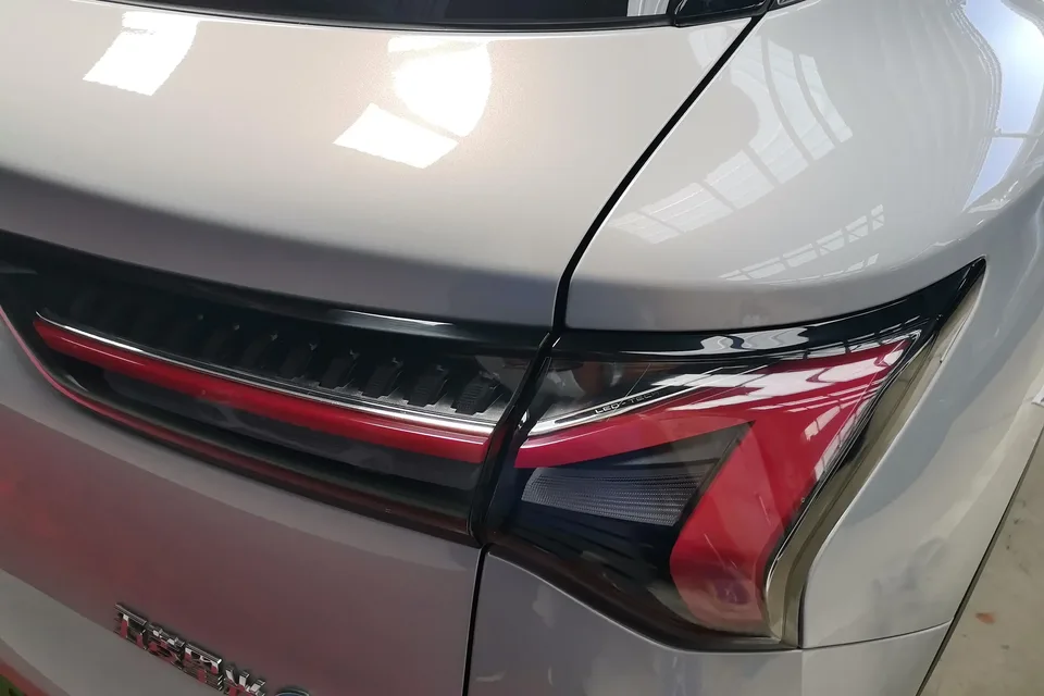 Wuling Starlight S PHEV Wuling Starlight S PHEV 2024 130km Flagship 2024 — thumbnail 2