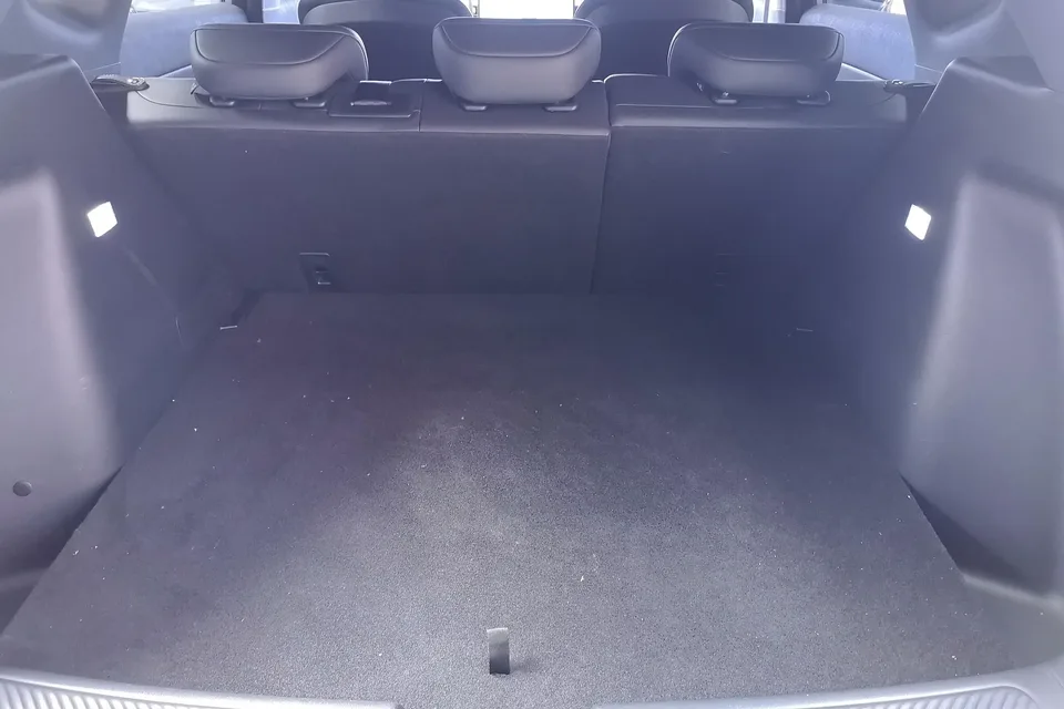Wuling Starlight S PHEV Wuling Starlight S PHEV 2024 130km Flagship 2024 — thumbnail 5