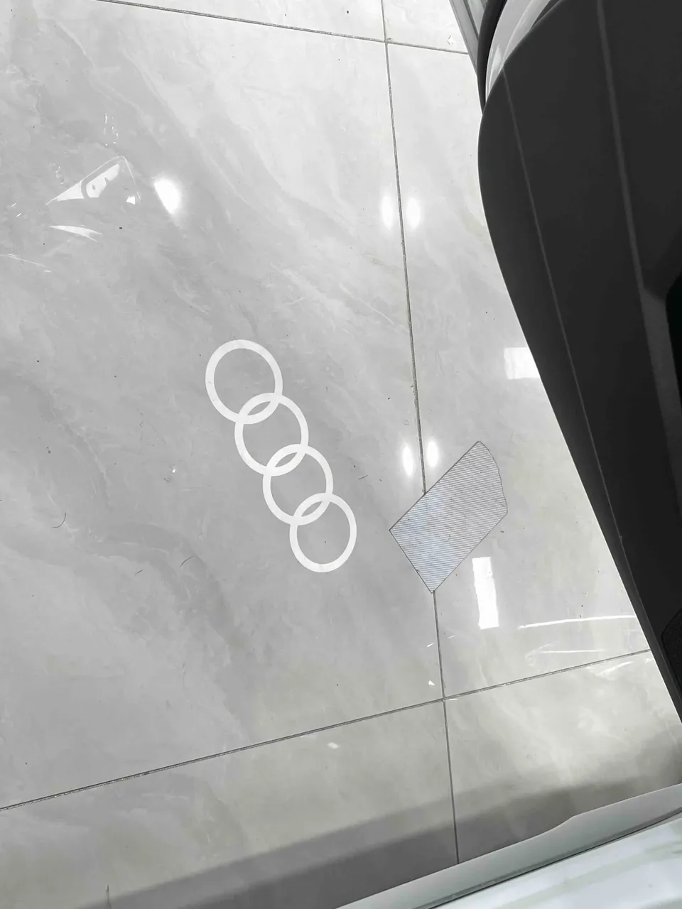 Audi A3 Audi A3 2022 Sportback 35 TFSI Stylish and sporty 2022 — thumbnail 4