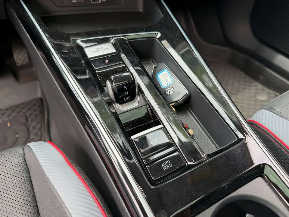 Volkswagen Lamando Lingdu 2023 Lingdu L 280TSI DSG Super Hot Flagship Edition 2023 — thumbnail 3