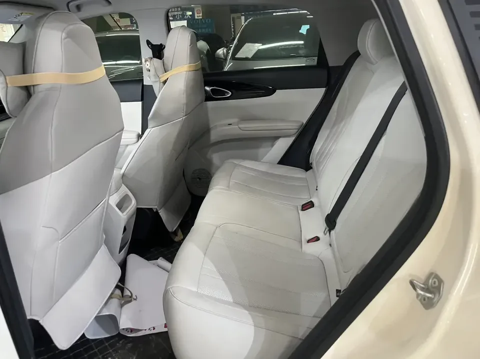 Geely Star Wish Star Wish 2025 UP 410km Explorer Edition 2025 — thumbnail 3
