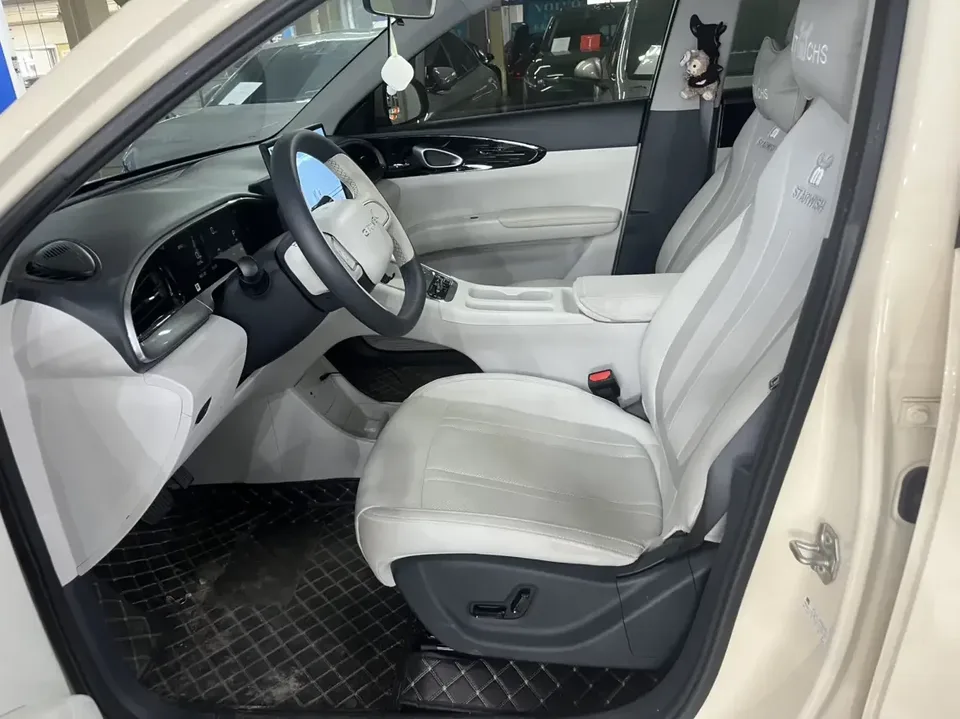 Geely Star Wish Star Wish 2025 UP 410km Explorer Edition 2025 — thumbnail 5