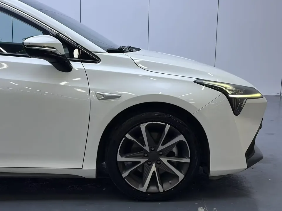 AION S AIONS 2023 Plus 70 Smart Edition LiFePO4 2023 — thumbnail 3