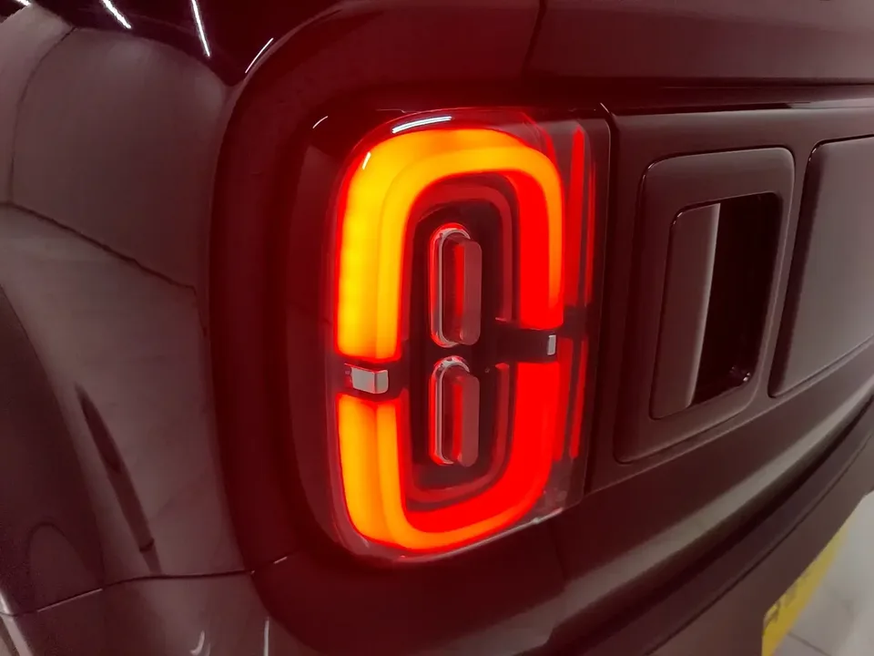 Baojun Yueya Plus Yueya Plus 2026 301km Flagship Edition 2025 — thumbnail 4