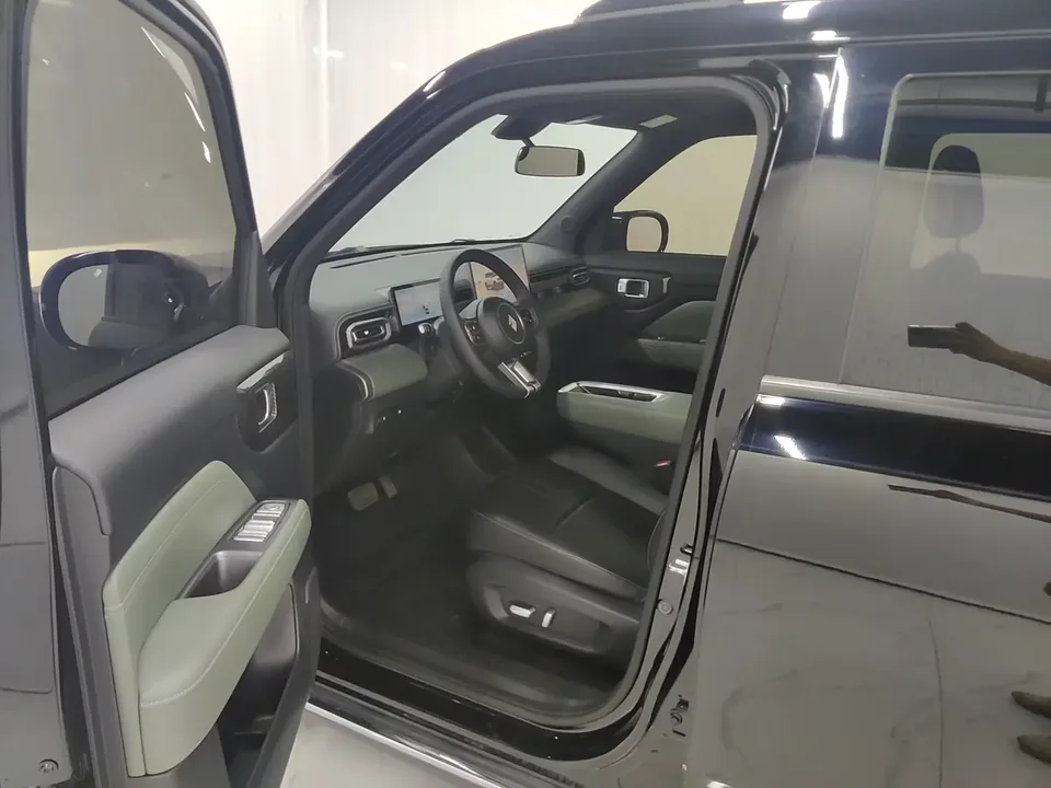 Baojun Yueya Plus Yueya Plus 2026 301km Flagship Edition 2025 — thumbnail 5