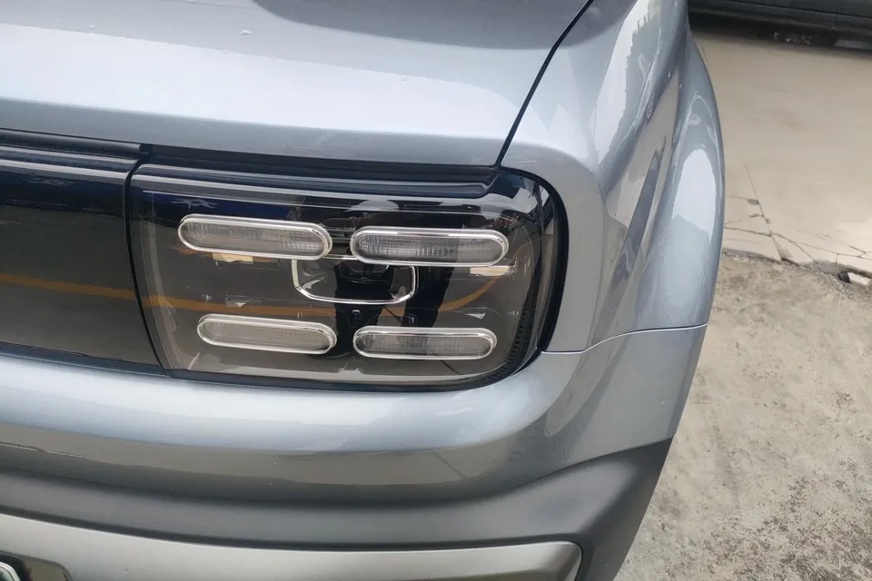 Baojun Yueya Plus Yueya Plus 2026 301km Flagship Edition 2025 — thumbnail 2