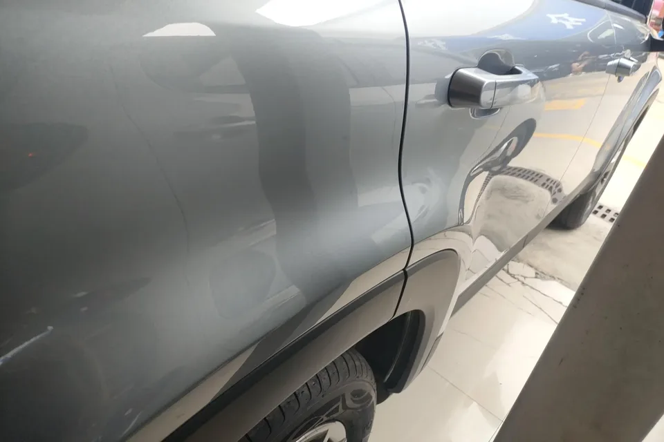 Baojun Yueya Plus Yueya Plus 2026 301km Flagship Edition 2025 — thumbnail 3