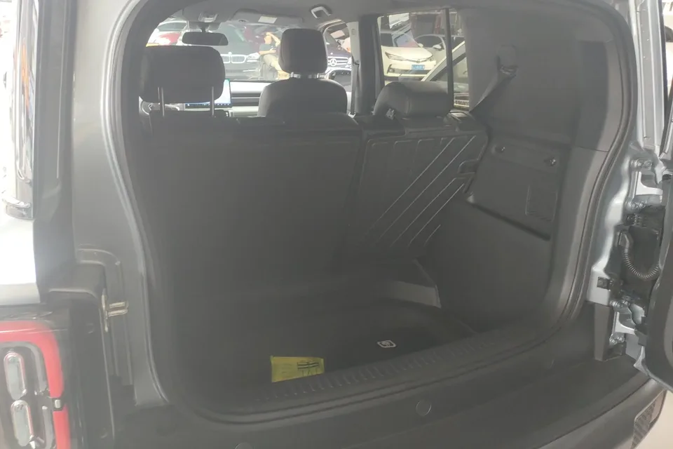 Baojun Yueya Plus Yueya Plus 2026 301km Flagship Edition 2025 — thumbnail 5