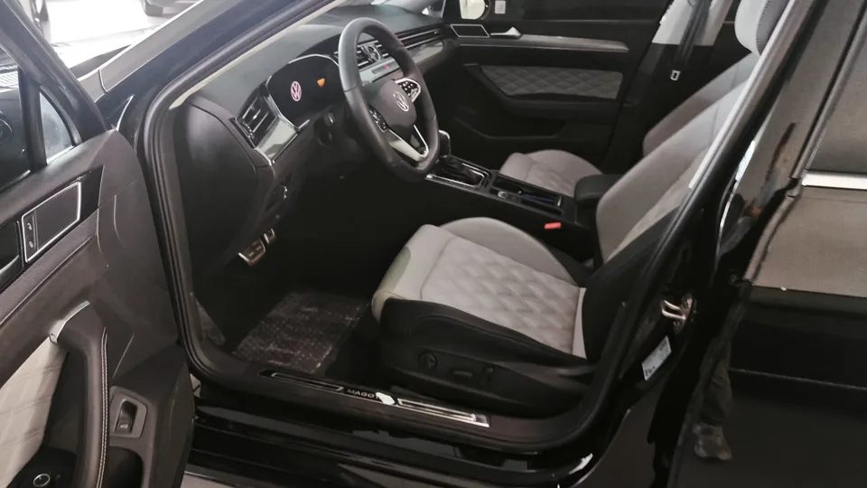 Volkswagen Magotan Magotan 2025 Modified Public Edition 280TSI DSG Luxury Edition 2025 — thumbnail 5