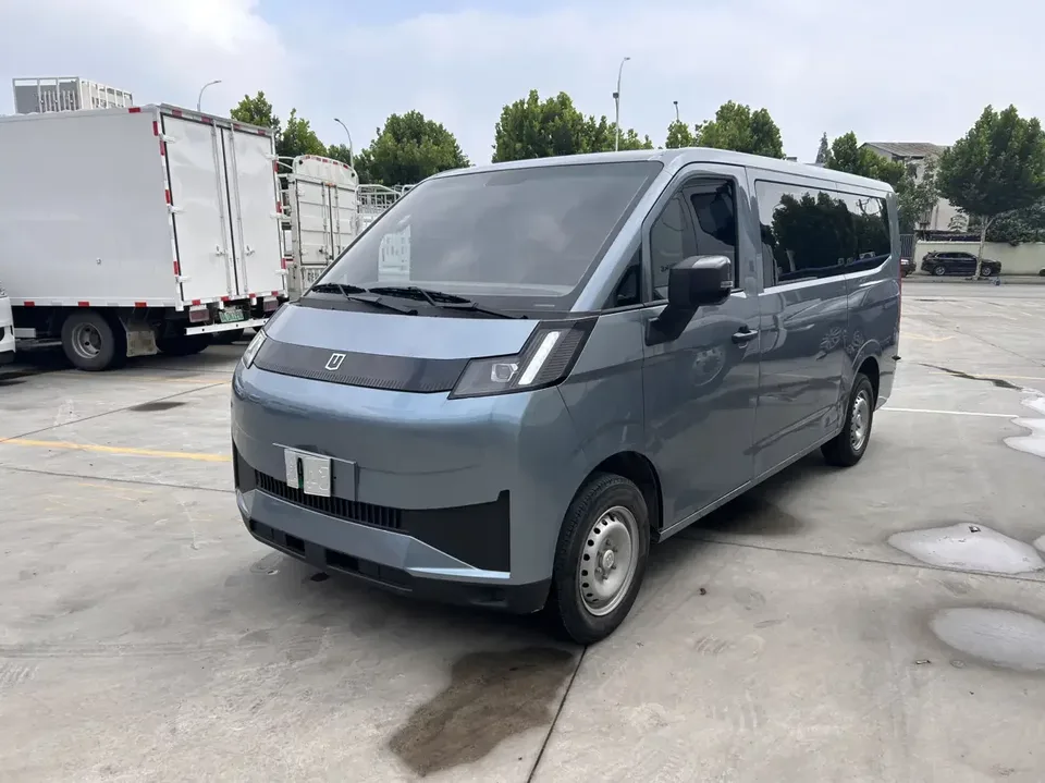 Farizon Star Rewards V Remote Star Rewards V 2025 V7E Long Range Xuanwu 51.4kWh Smart Edition 2025 — photo 1, buy with delivery to Moscow